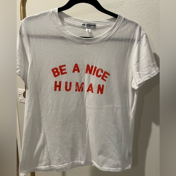 Sub_Urban Riot Tee - Picture 2 of 2